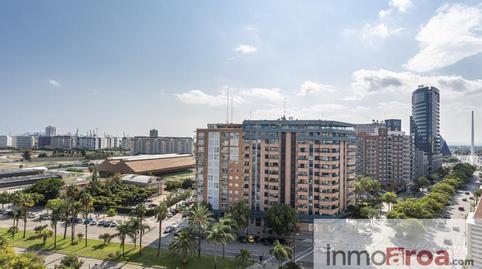 Photo 4 of Duplex to rent in Carrer de Menorca, Penya - Roja - Avda. Francia, Valencia