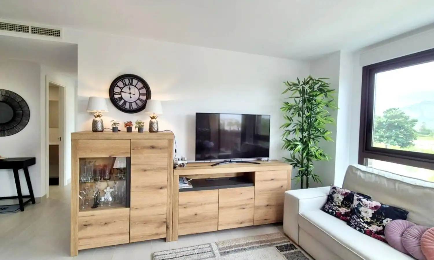 Apartment with pool for sale in Vell de Gandia 16, imagen 14