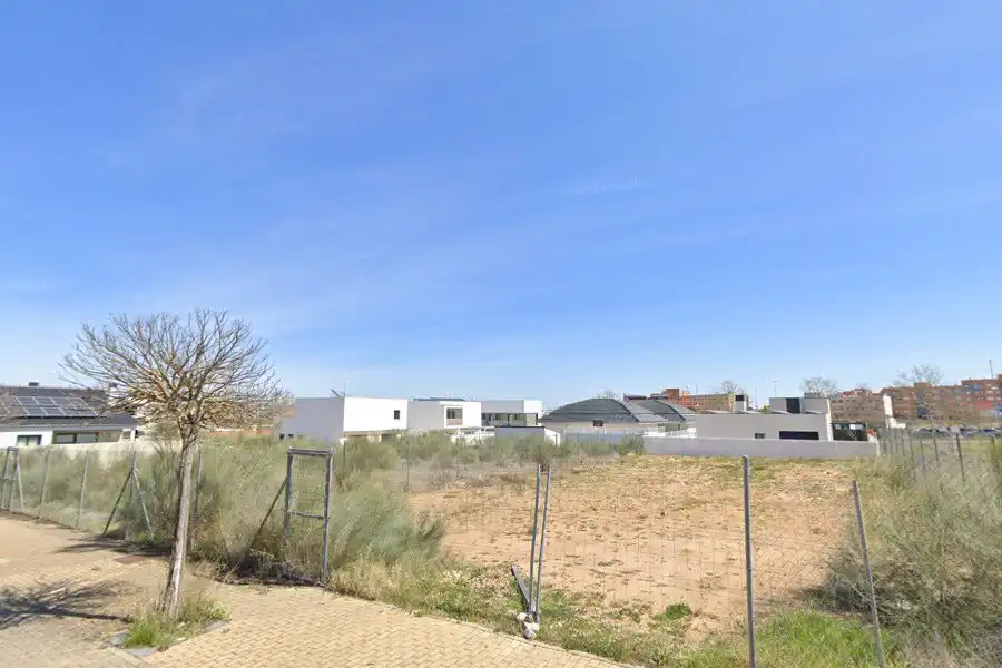Residential zum Verkauf in Mérida