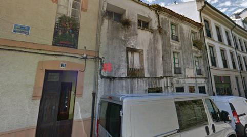 Foto 2 de Casa o xalet en venda a Ensanche - Sar, A Coruña
