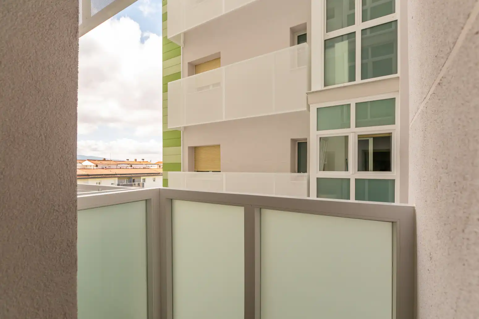 Appartement avec terrasse à vendre à Ansoáin - LAPURBIDE 3, imagen 24