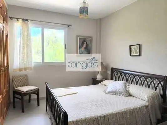 Chalet con piscina en venta en Xàtiva, imagen 18