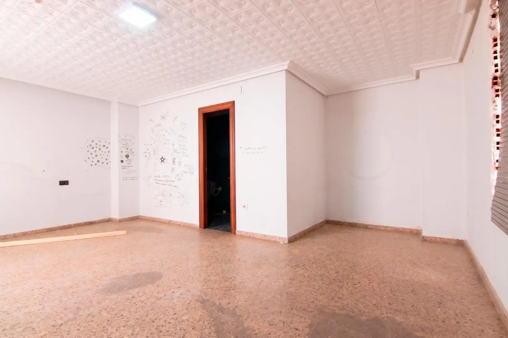 Piso en venta en La Vall d'Uixó con Balcón