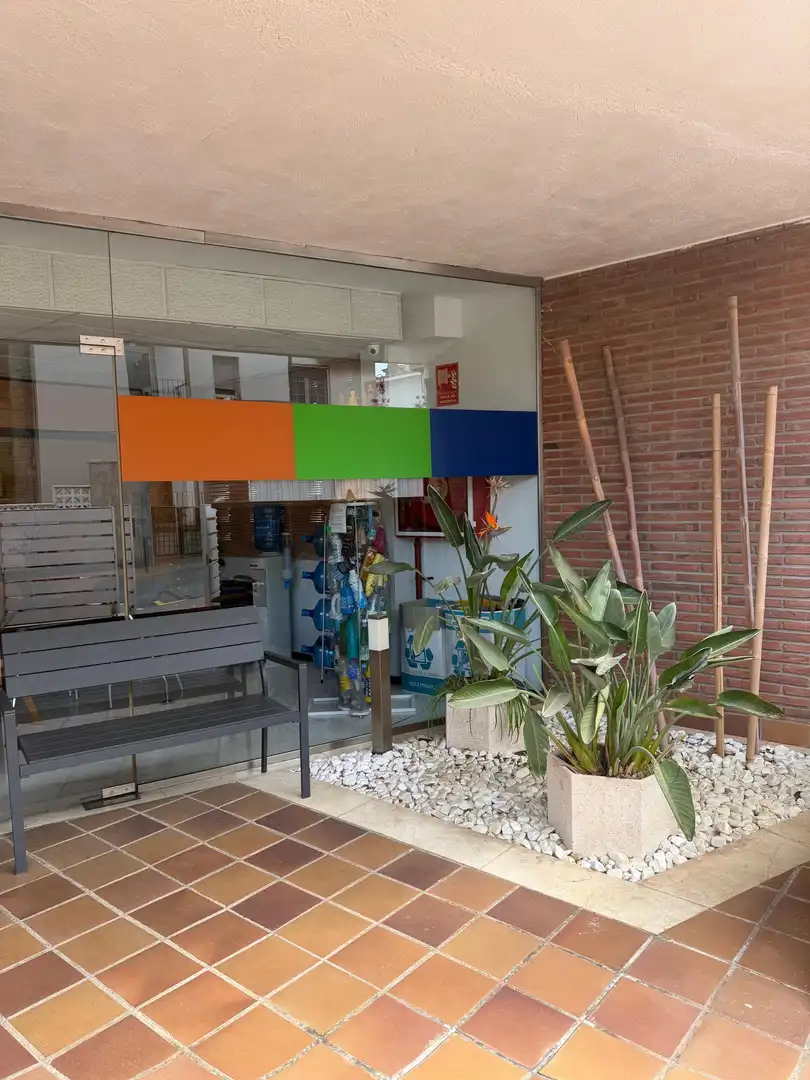 Oficina de lloguer a Centre, imagen 10