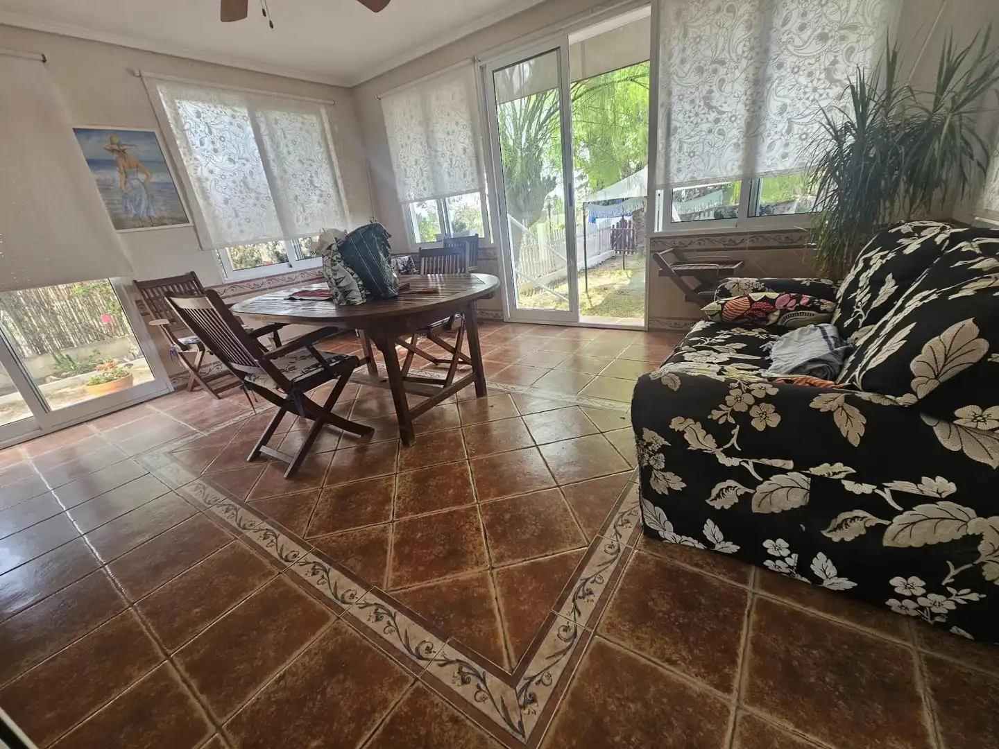 Casa con jardín en venta en Dolores, imagen 10