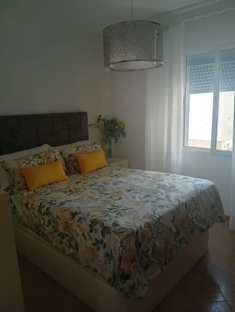 Schlafzimmer von Wohnung zum Verkauf in Huelva