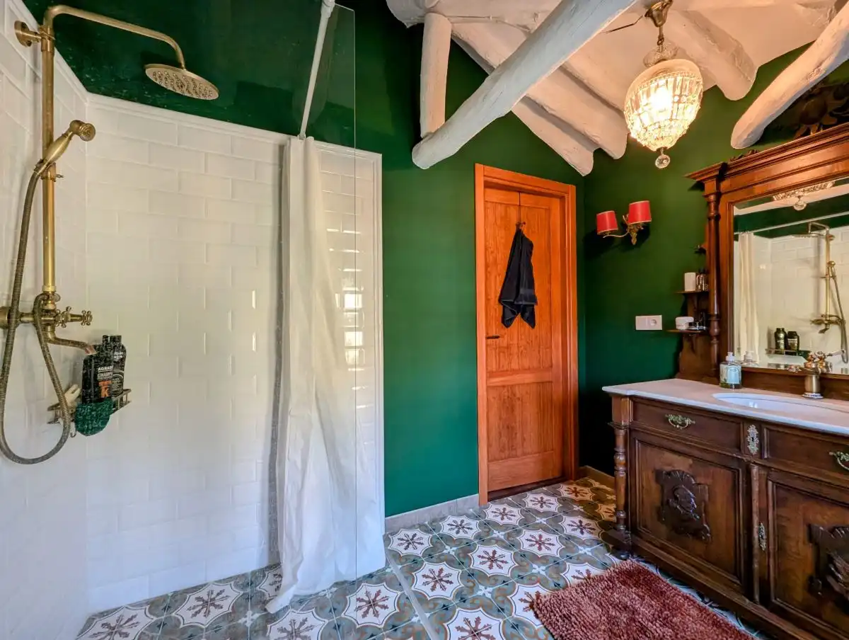 Villa con giardino in vendita a Loja, imagen 20