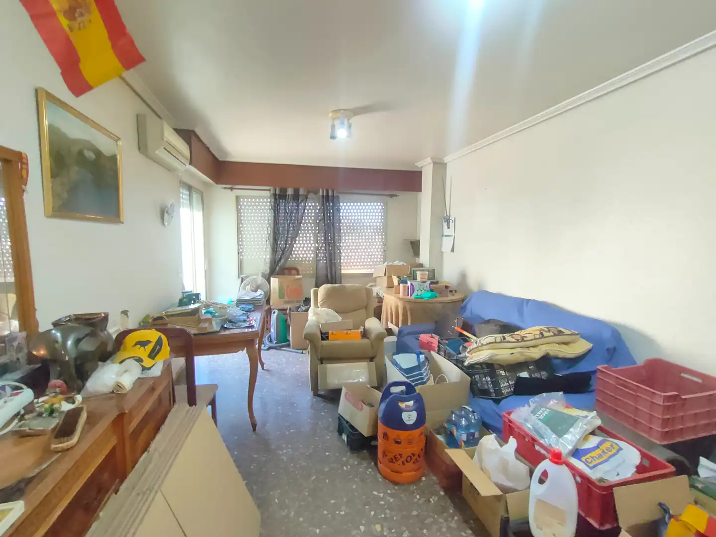 Piso en venta en Turís