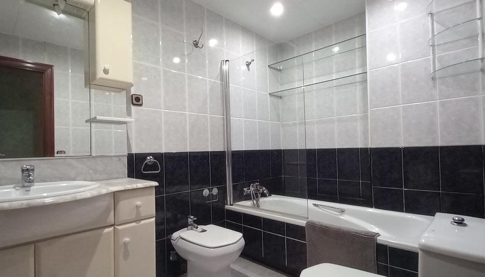 Photo 1 of Flat for sale in Sant Adriá Nord, Barcelona