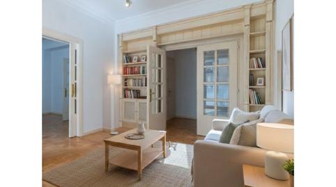 Photo 4 of Flat to rent in Calle Jorge Juan, 83, Goya, Madrid