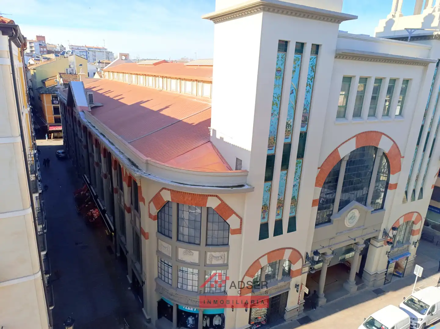 Piso en venta en Logroño - Muro Francisco de la mata, Casco Antiguo