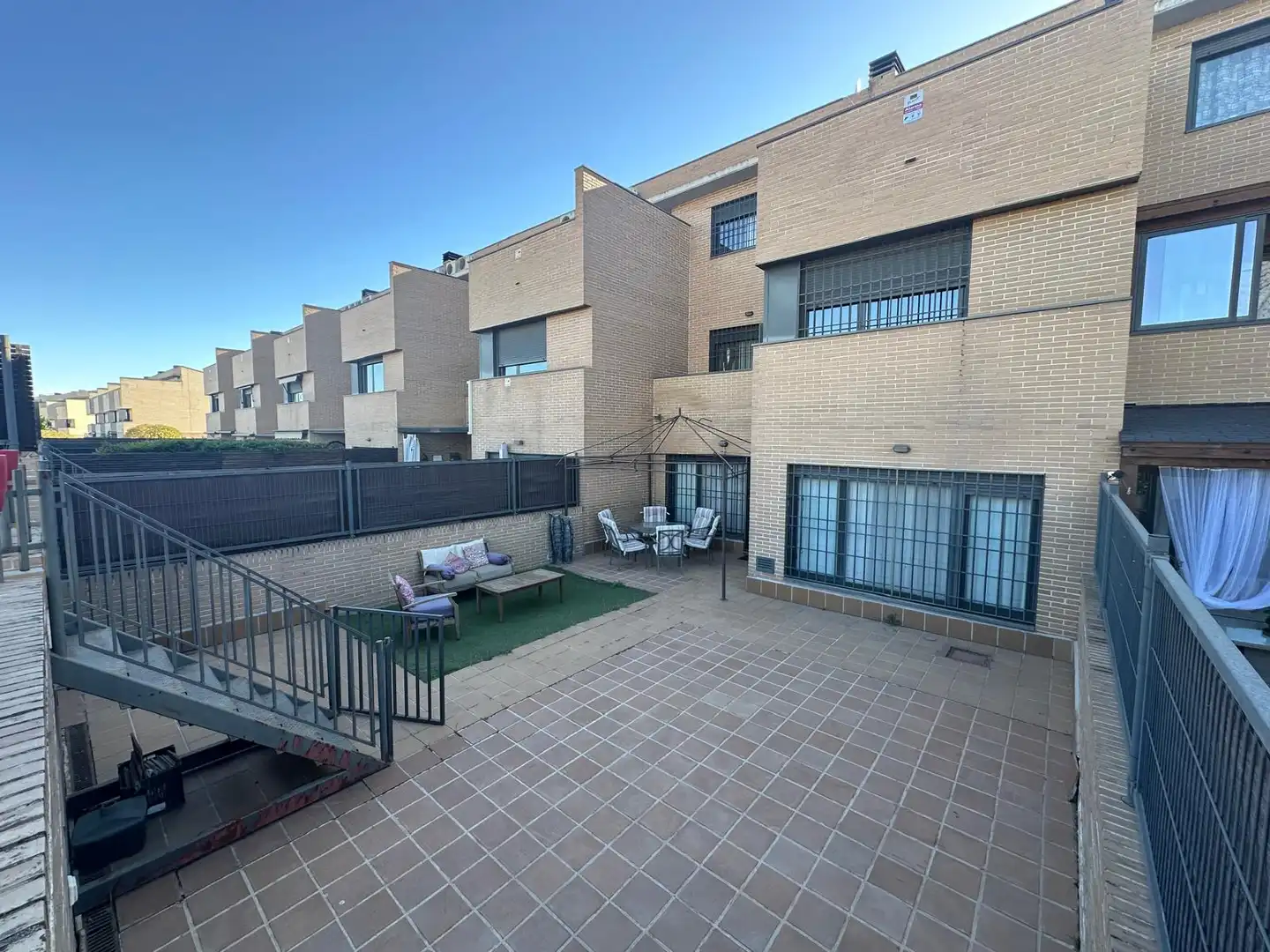 Casa o chalet en venta en Las Castañeras - Bulevar