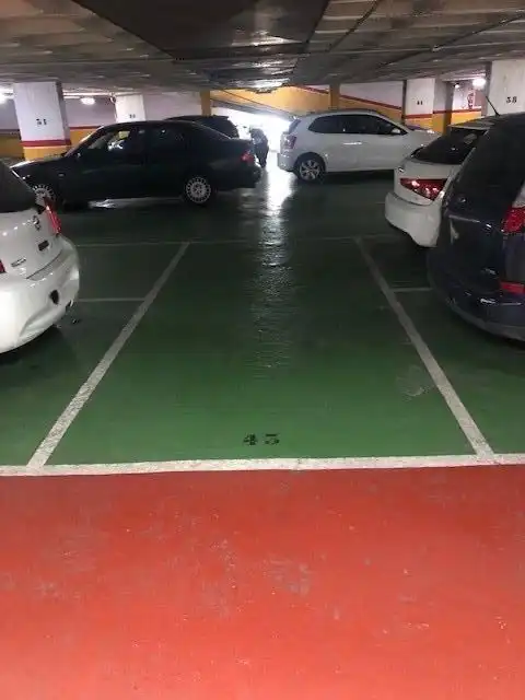 Aparcament de Garatge en venda en Ourense Capital 