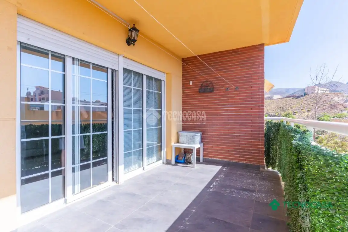 Wohnung zum Verkauf in Aguadulce, imagen 9