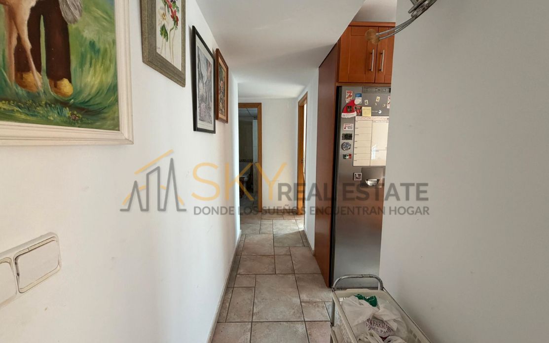 Houses for sale in Torre-Pacheco