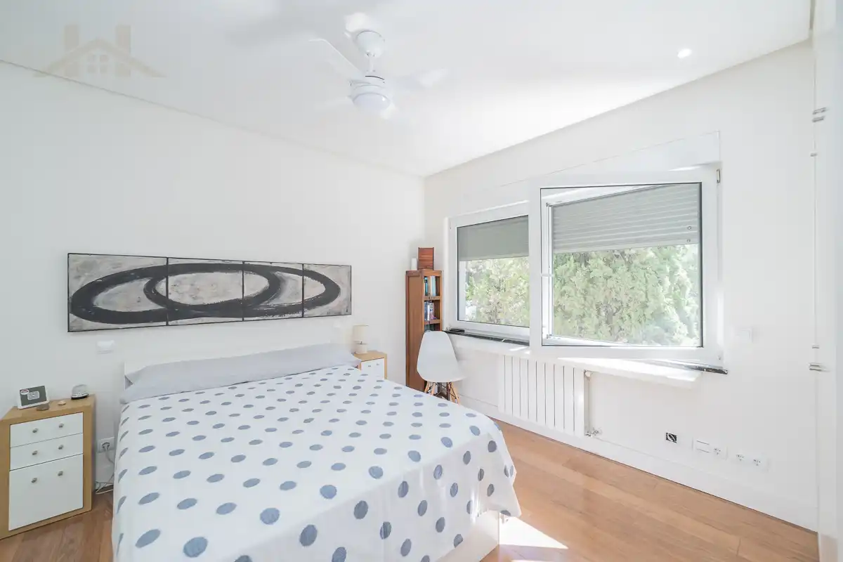 Habitación de Casa o chalet en venta en Las Rozas de Madrid
