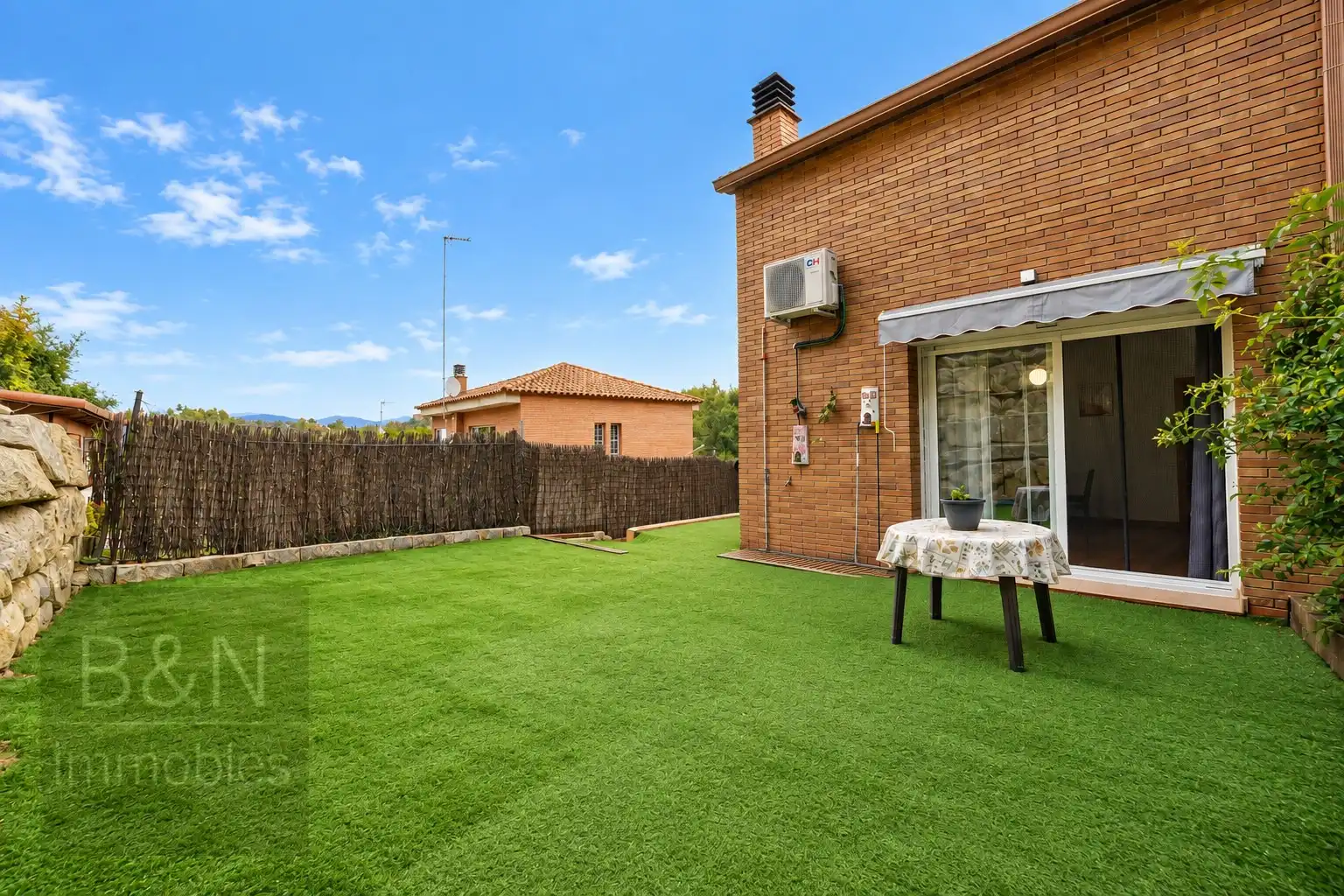 Maison avec jardin à vendre à Ponent, imagen 12
