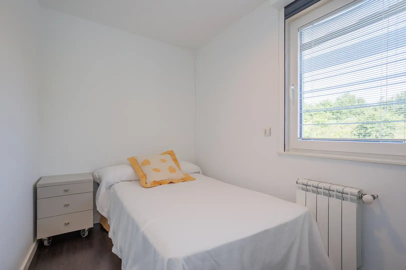 Habitación de Finca rústica en venta en Castro de Rei con Amueblado
