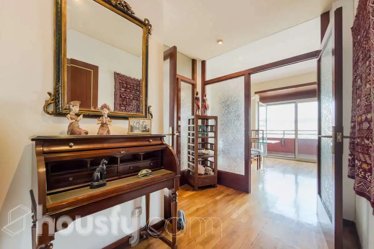 Piso con terraza en venta en Calle Lepant ., imagen 28