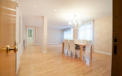 Dining room of Flat for sale in Bilbao 