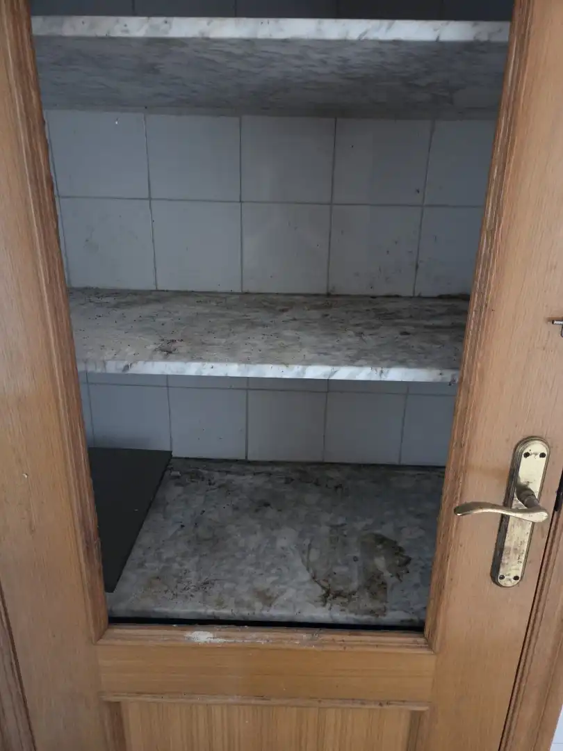 Cocina de Piso en venta en Manuel