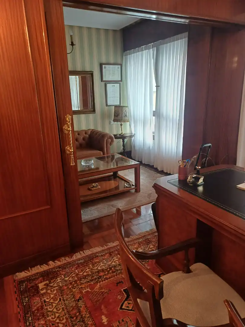 Piso con ascensor en venta en Mayor Kalea, imagen 6