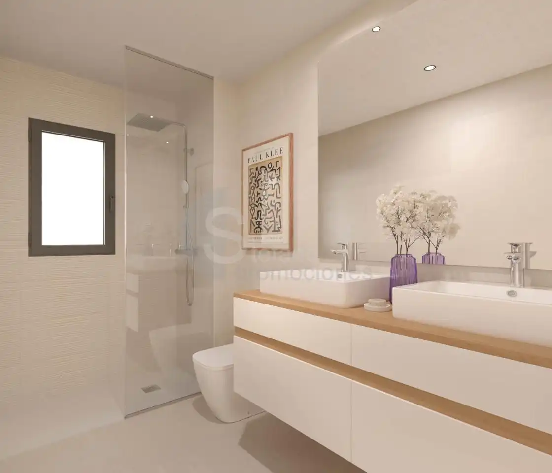 Flat with pool for sale in El Pinillo, imagen 15