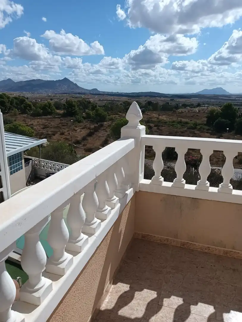 Casa amb piscina en venda a Fortuna, imagen 39