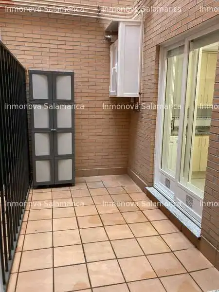 Apartments for rent in Barrio Blanco