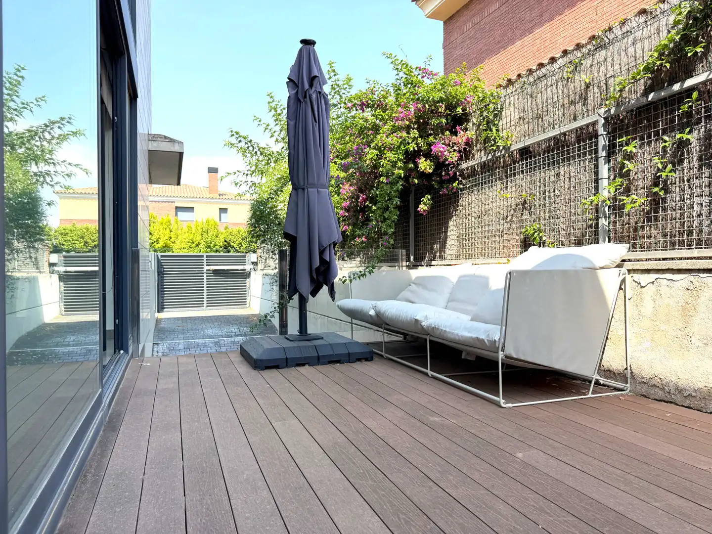 Detached house with terrace for sale in Carrer Mas d'en Marco 10, imagen 14