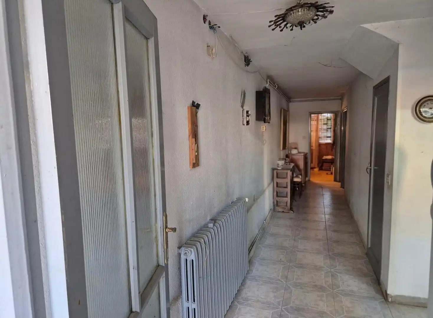 Edificio en venta en Valencia de Don Juan