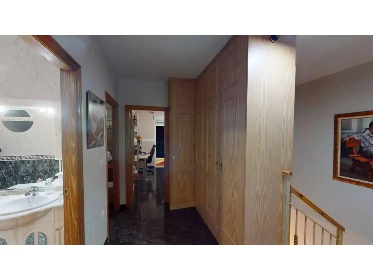 Dúplex en venta en Calasparra con Aire acondicionado, Calefacción y Trastero