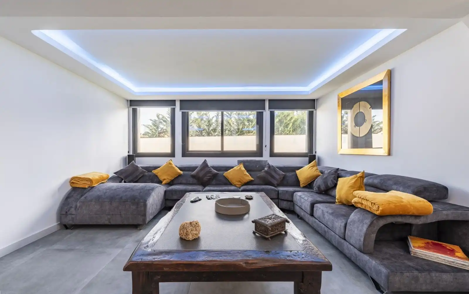 Casa o xalet de lloguer a Guadalmina Baja