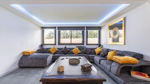 Foto 3 de Casa o xalet de lloguer a Guadalmina Baja, Málaga