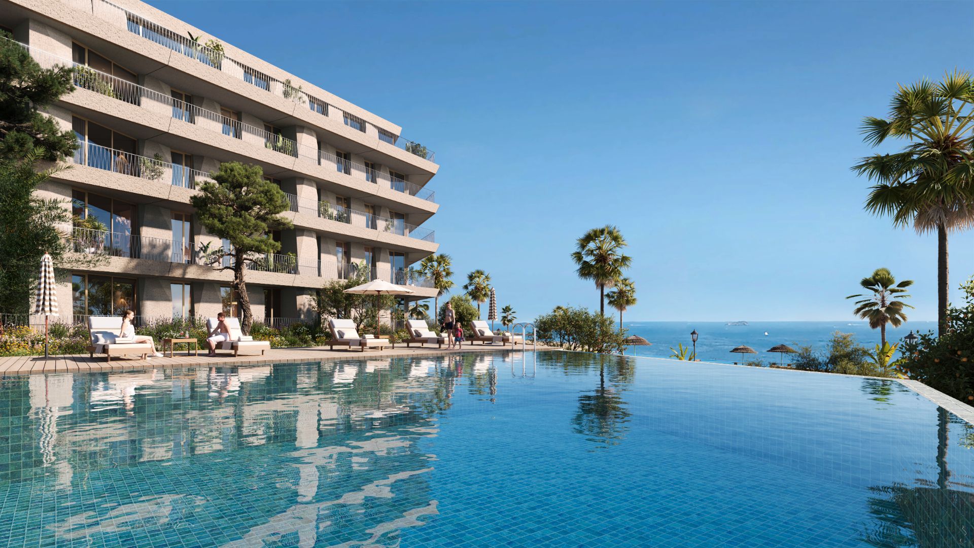 Apartament en venda a Carretera el Castillo, 1, Puerto de la Duquesa