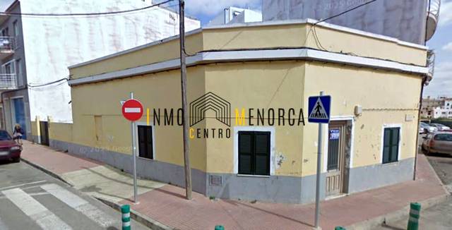 Casa-chalet en Venta en Ciutadella