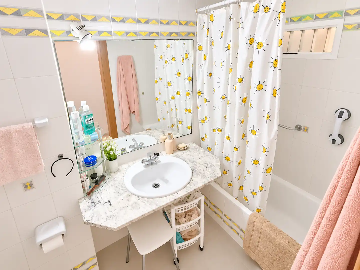 Appartement avec jardin à vendre à del Sanatori, imagen 31