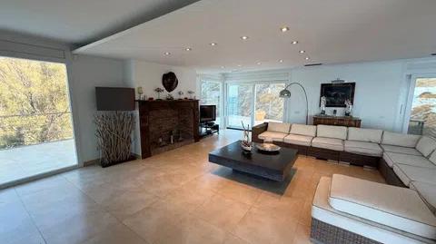 Foto 3 de Casa o xalet en venda a Carrer Punta de la Creu, El Port de la Selva, Girona