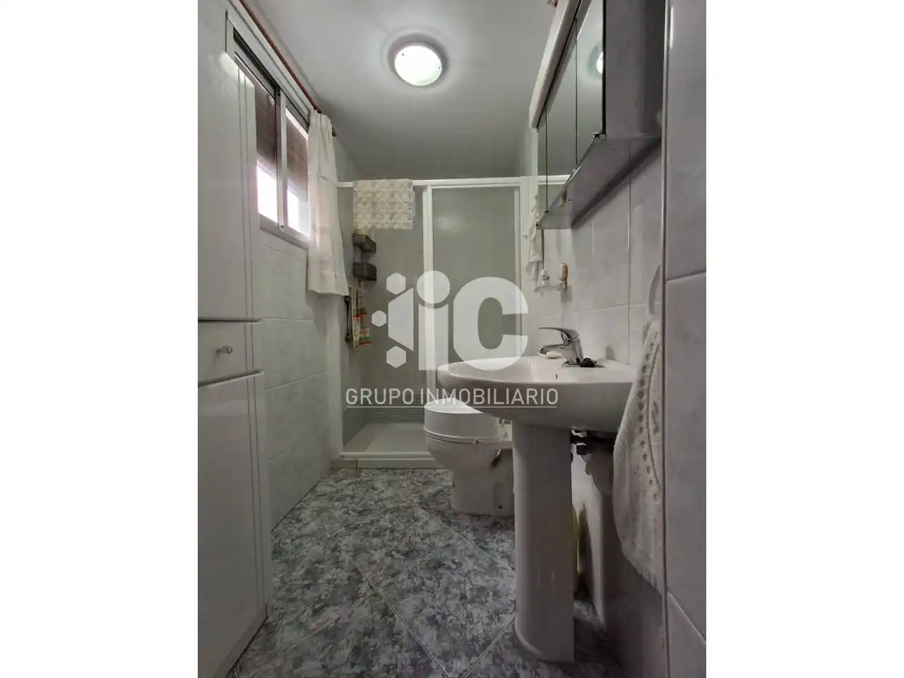 Bathroom of Houses for sale in Luque