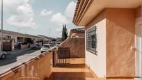 Terrace of House or chalet for sale in Cartagena  with Air Conditioner and Terrace