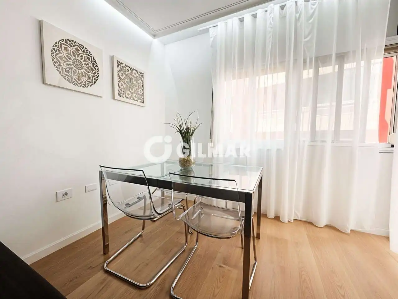 Comedor de Apartamento en venta en Granadilla de Abona con Amueblado