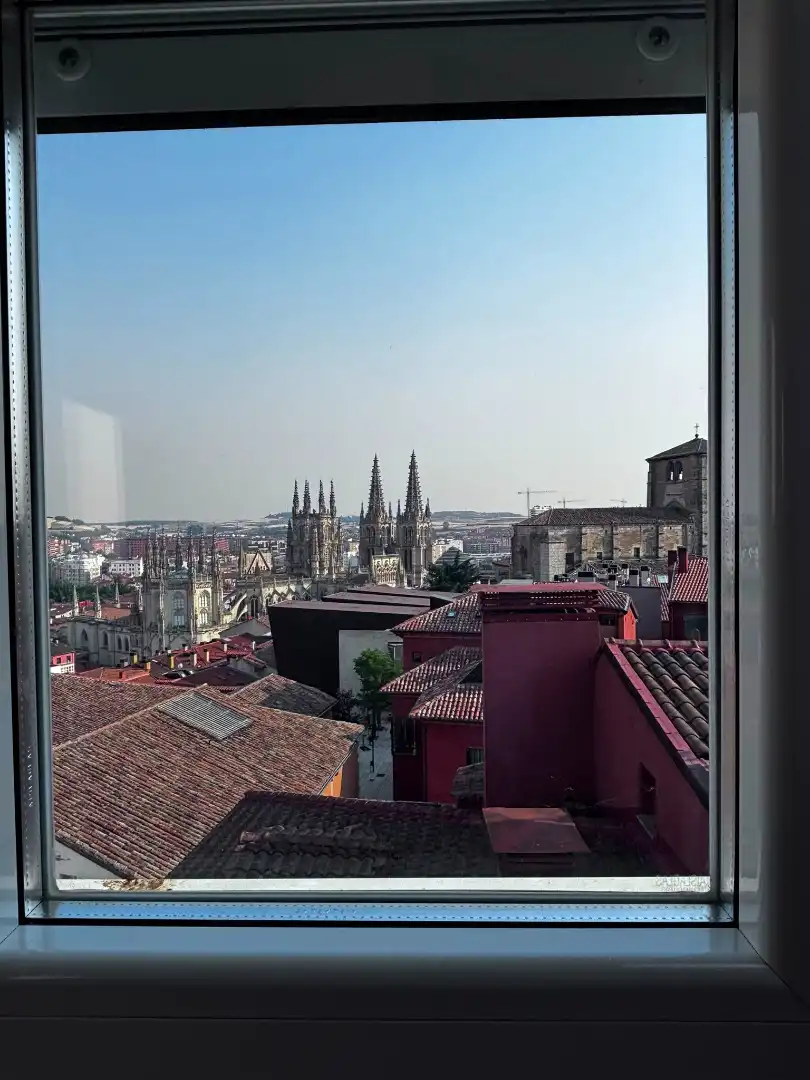 Dúplex amb ascensor en venda a Calle Arco de San Esteban, imagen 33
