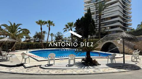 Foto 3 de Apartament en venda a Playa de San Juan, Alicante