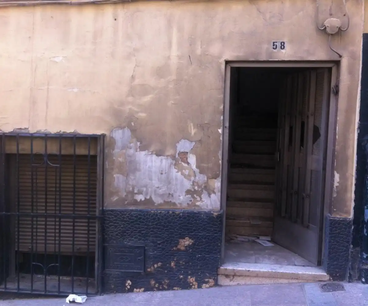 Wohnung zum Verkauf in Calle Real de San Fernando, imagen 5