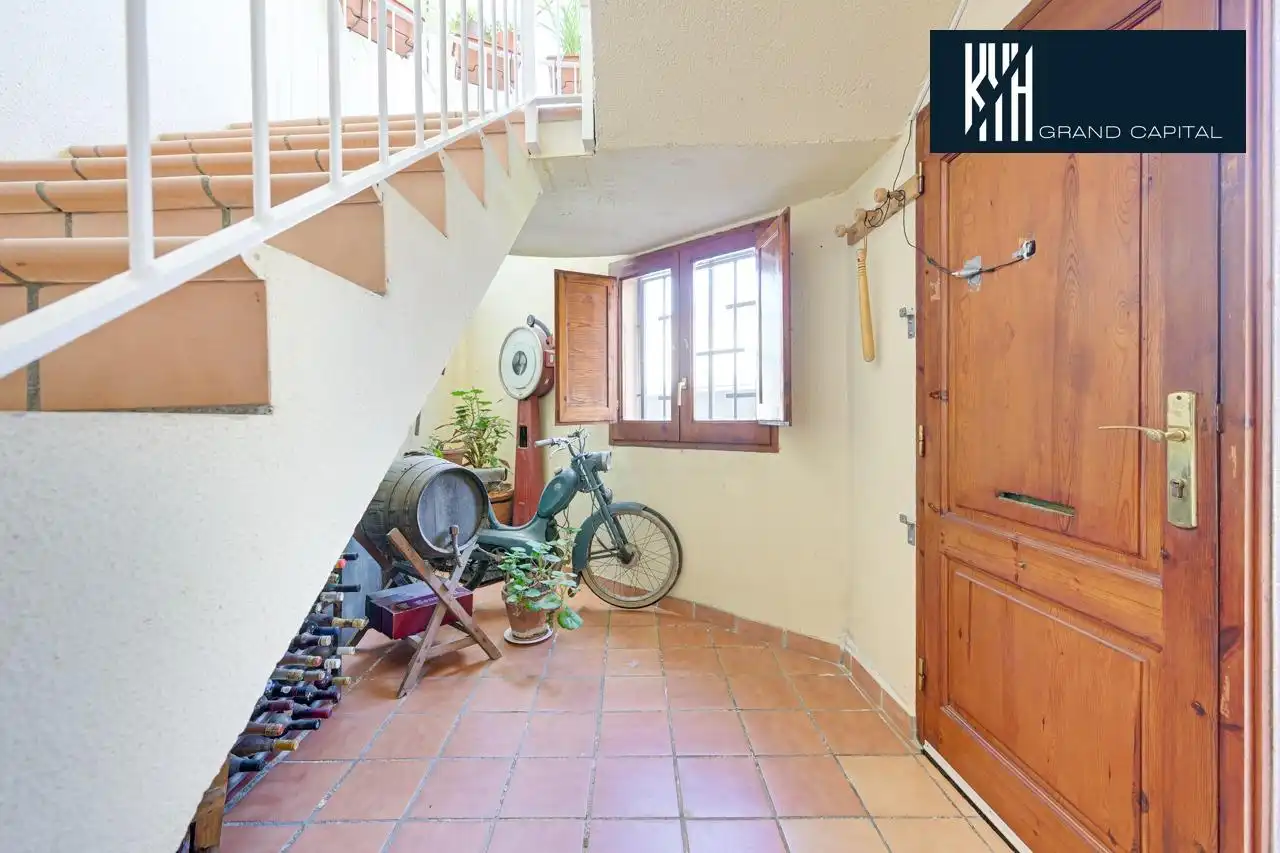 House with terrace for sale in Carretera Carretera Argimont, imagen 42