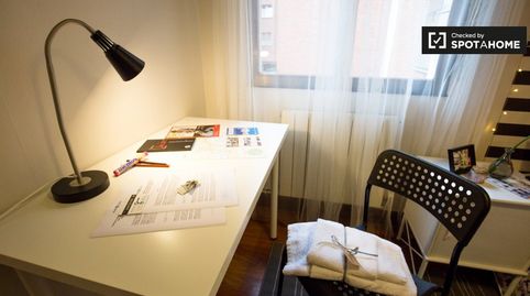 Photo 2 of Room in Barrio de Uribarri, Bilbao