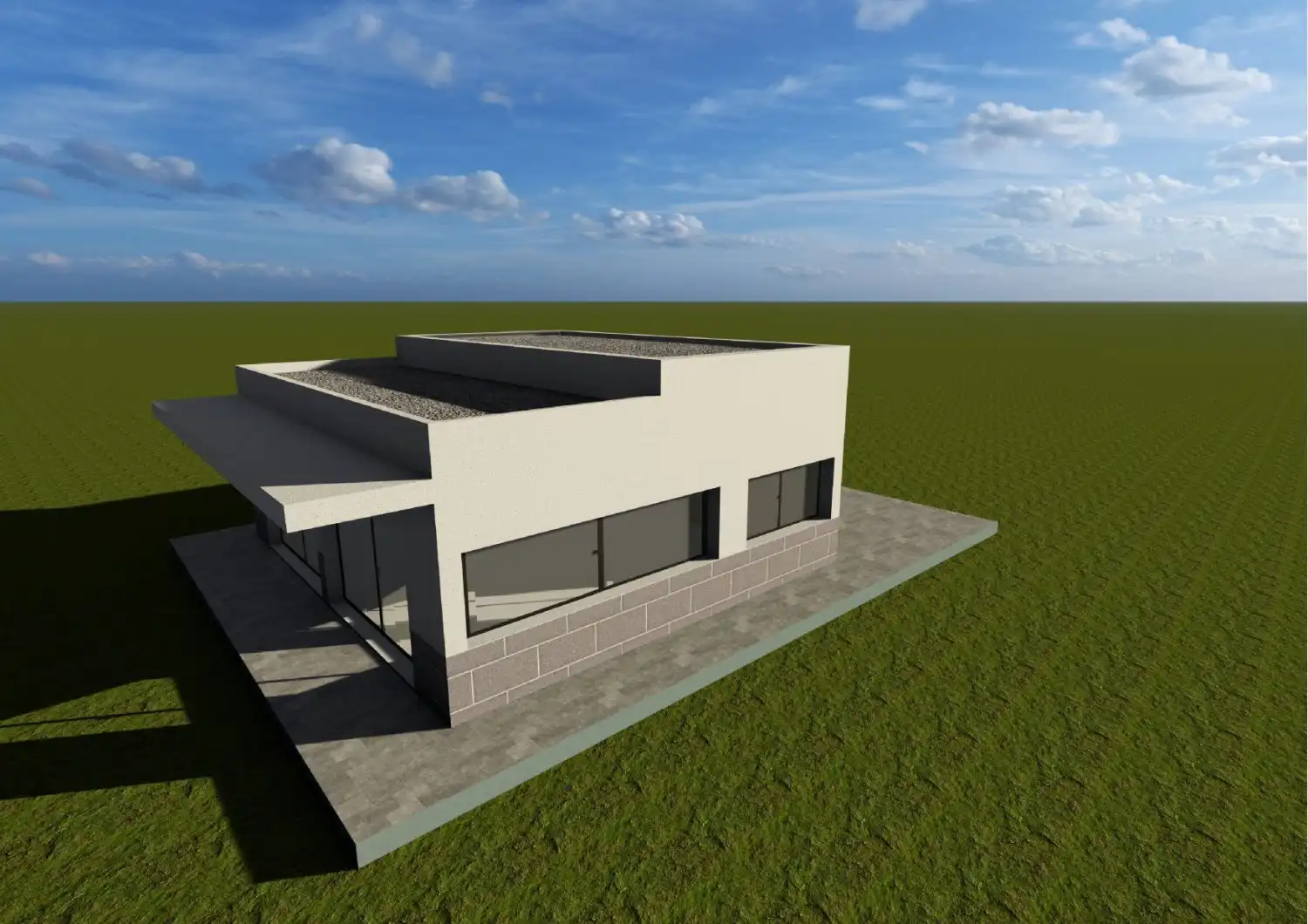 Vista exterior de Casa o chalet en venta en Castellbell i el Vilar con Aire acondicionado y Calefacción