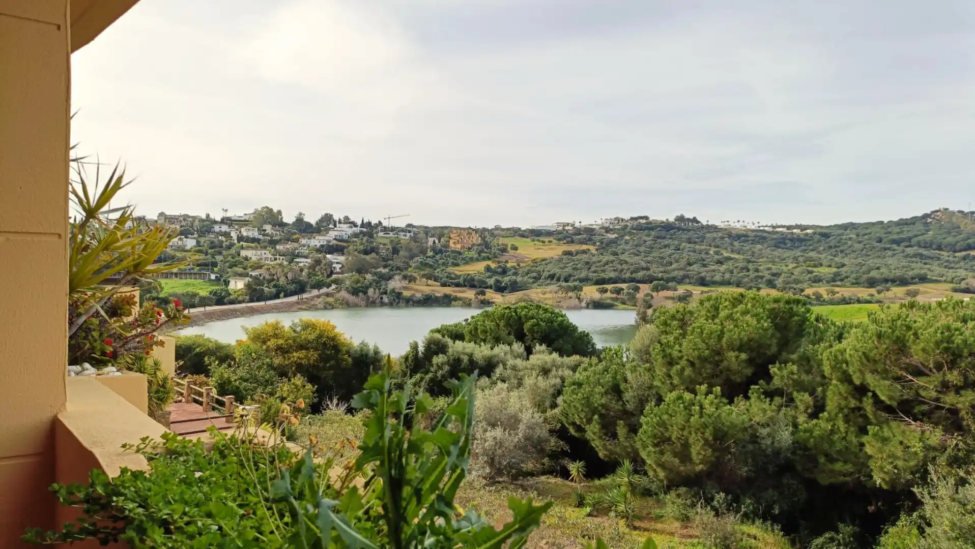 Flat for sale in Sotogrande Alto