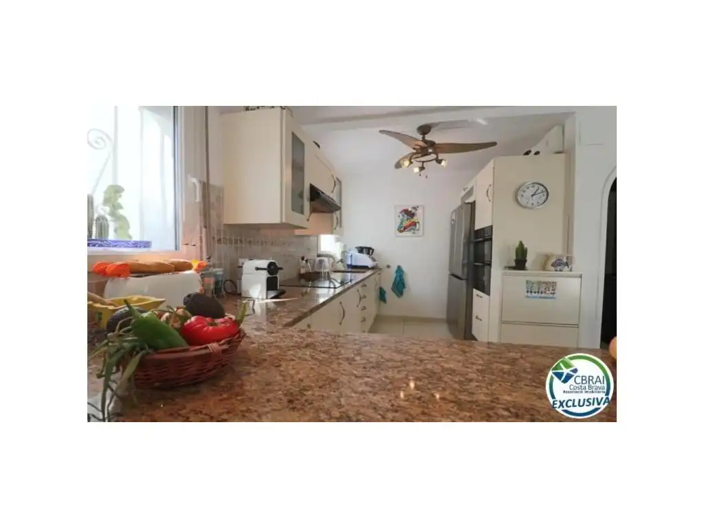 Casa con piscina en venta en Carrer Norfeu, imagen 13