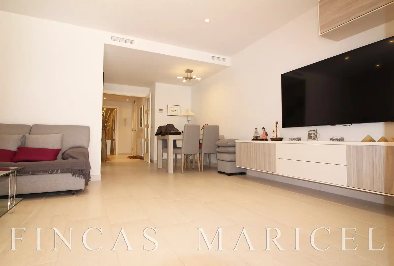 Flat for sale in Centre
